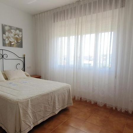 Ferienwohnung Casa Camila Portonovo Bj Sanxenxo Exterior foto