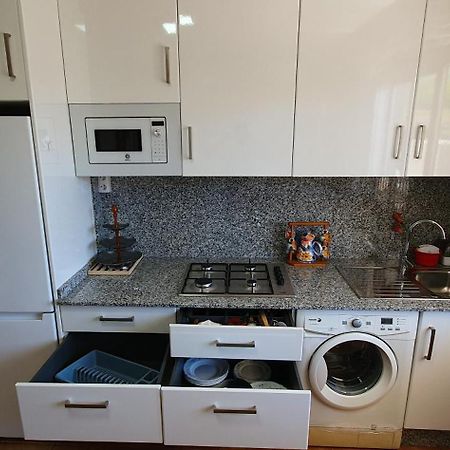 Ferienwohnung Casa Camila Portonovo Bj Sanxenxo Exterior foto