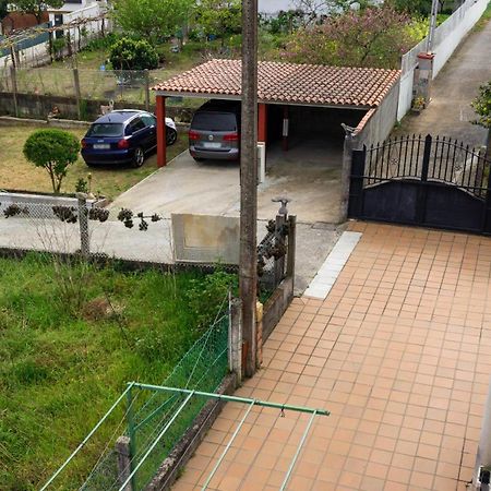 Ferienwohnung Casa Camila Portonovo Bj Sanxenxo Exterior foto