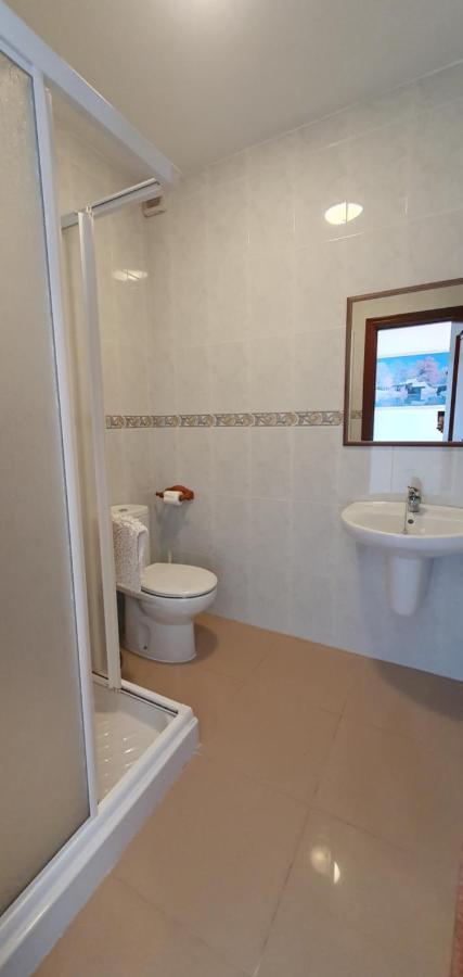 Ferienwohnung Casa Camila Portonovo Bj Sanxenxo Exterior foto