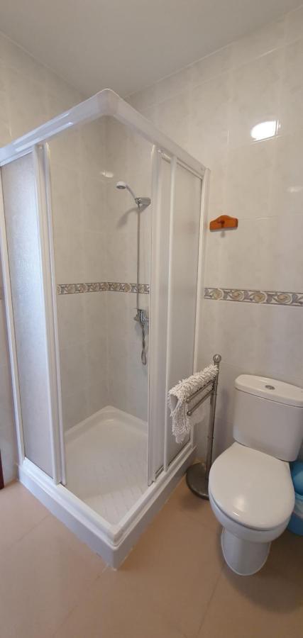 Ferienwohnung Casa Camila Portonovo Bj Sanxenxo Exterior foto