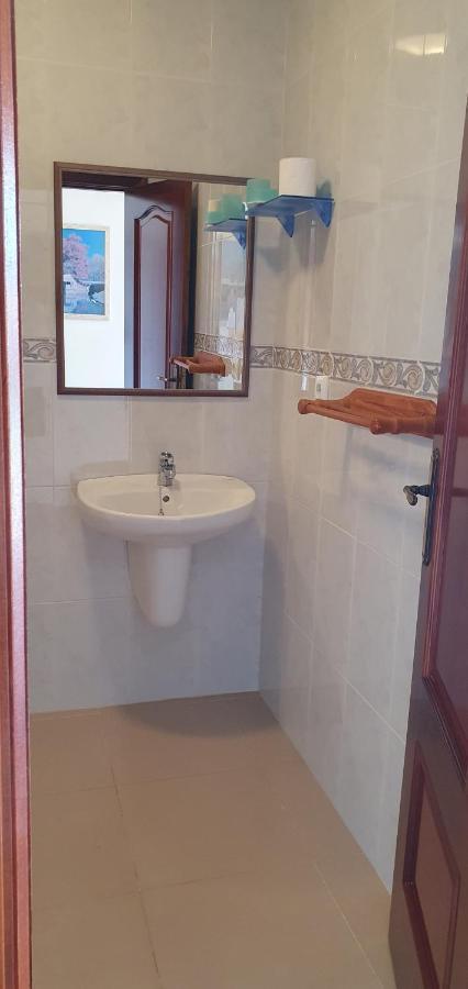 Ferienwohnung Casa Camila Portonovo Bj Sanxenxo Exterior foto