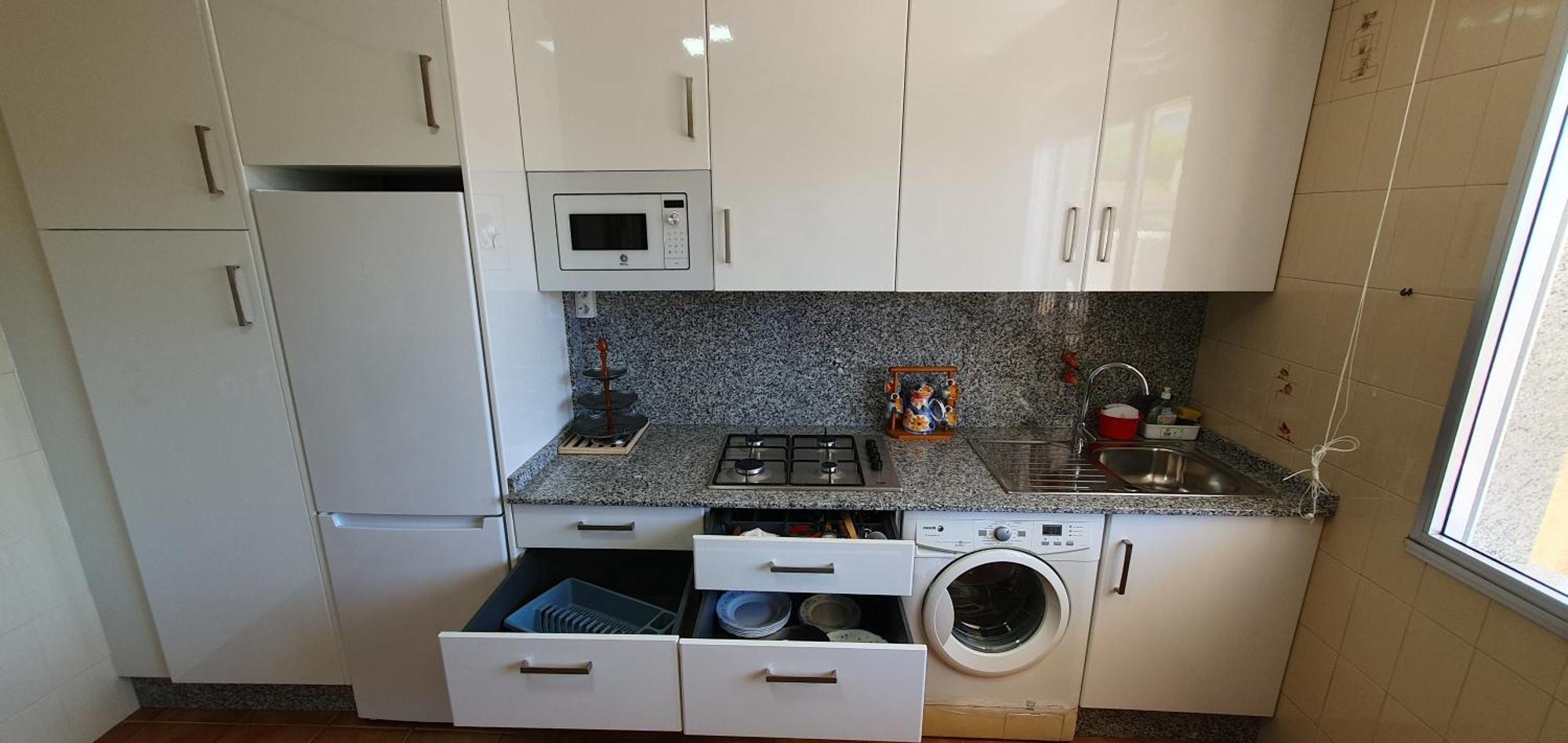 Ferienwohnung Casa Camila Portonovo Bj Sanxenxo Exterior foto